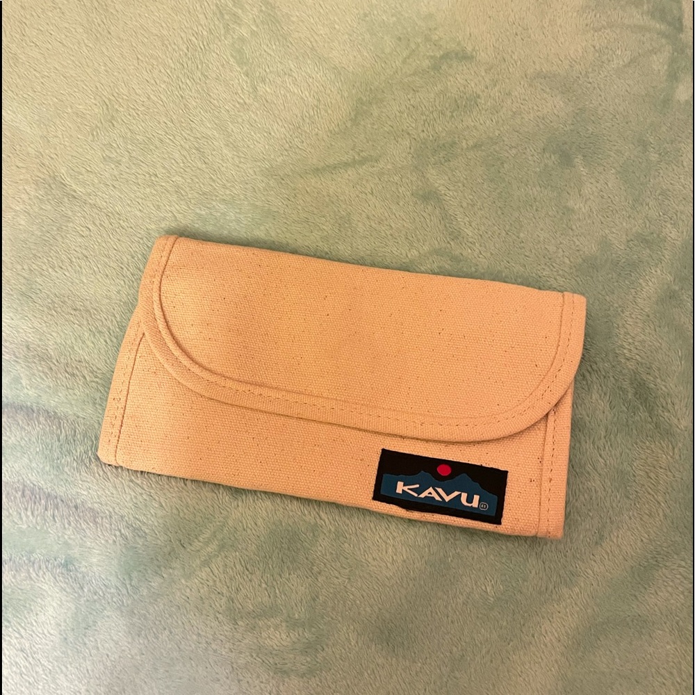 KAVU “Big Spender” wallet